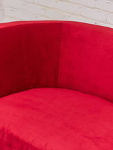 Load image into Gallery viewer, Bonnie 2 Piece Sofa in Gypsy Scarlett
