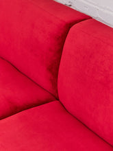 Load image into Gallery viewer, Bonnie 2 Piece Sofa in Gypsy Scarlett
