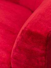 Load image into Gallery viewer, Bonnie 2 Piece Sofa in Gypsy Scarlett
