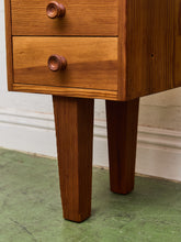 Load image into Gallery viewer, Teak Vintage Desk
