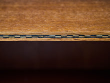 Load image into Gallery viewer, Antique French Walnut Burl Sideboard
