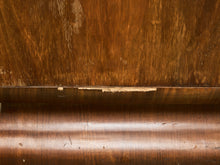 Load image into Gallery viewer, Antique French Walnut Burl Sideboard
