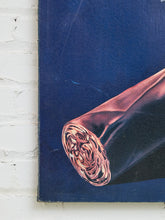Load image into Gallery viewer, Splendid Habana Large Art Painting
