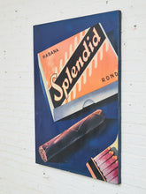 Load image into Gallery viewer, Splendid Habana Large Art Painting
