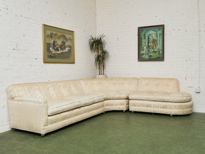 Lucy Sofa Sectional