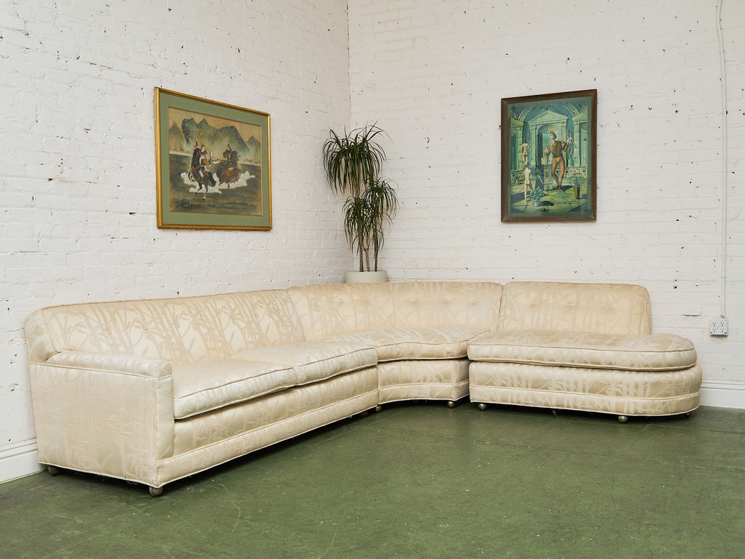 Lucy Sofa Sectional