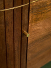 Load image into Gallery viewer, Valentina Sideboard with Marble Top
