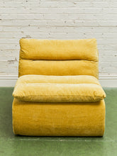 Load image into Gallery viewer, Yellow Gold Low Profile Lounge
