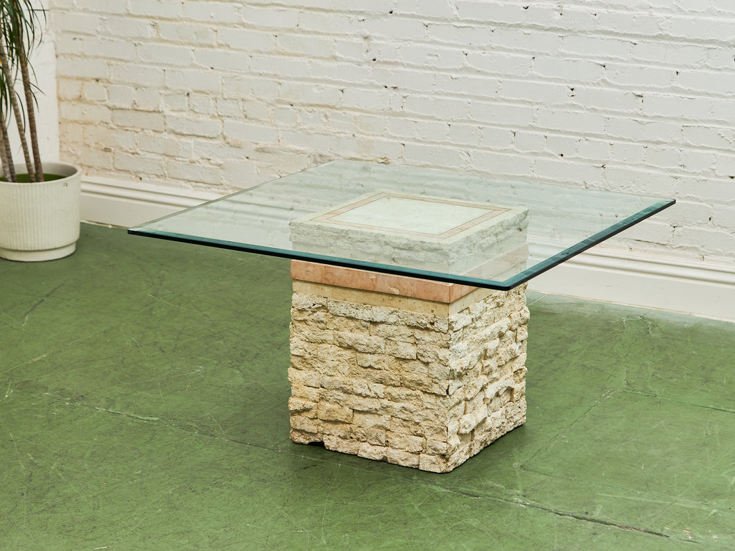 Mainland Smith Cocktail Table