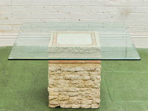 Mainland Smith Cocktail Table