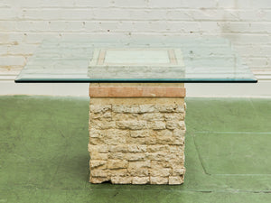 Mainland Smith Cocktail Table