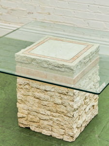 Mainland Smith Cocktail Table