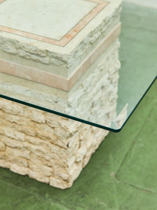 Mainland Smith Cocktail Table