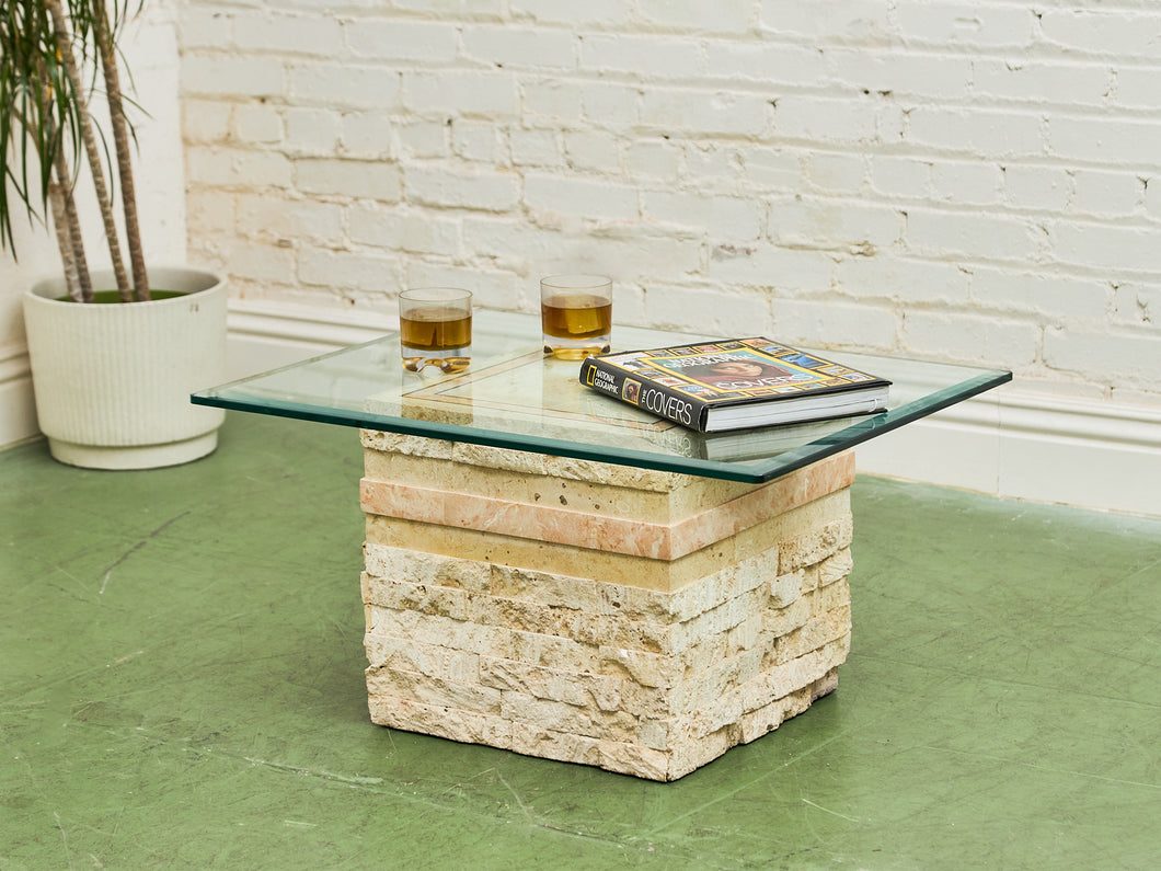 Mainland Smith Coffee Table