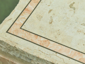 Mainland Smith Coffee Table