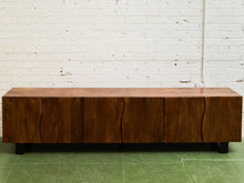 Load image into Gallery viewer, Sierra Solid Wood Credenza
