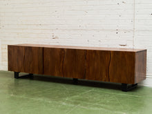 Load image into Gallery viewer, Sierra Solid Wood Credenza
