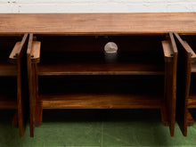 Load image into Gallery viewer, Sierra Solid Wood Credenza
