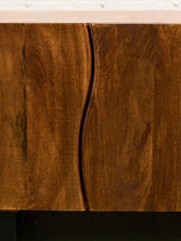 Load image into Gallery viewer, Sierra Solid Wood Credenza
