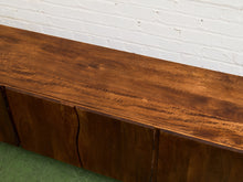 Load image into Gallery viewer, Sierra Solid Wood Credenza
