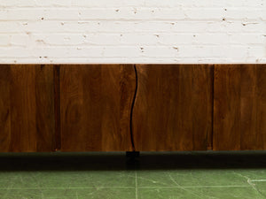 Sierra Solid Wood Credenza