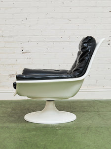 Futuristic Atomic Chair