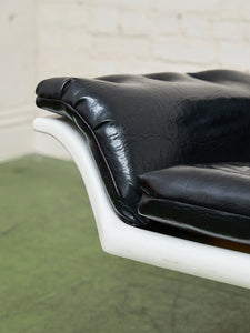 Futuristic Atomic Chair