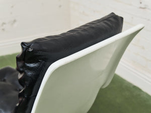 Futuristic Atomic Chair