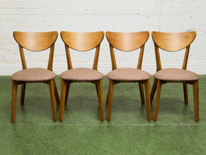 Luna Dining Chair