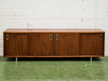 Load image into Gallery viewer, Vintage 1960’s Mid Century Credenza
