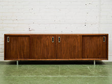 Load image into Gallery viewer, Vintage 1960’s Mid Century Credenza
