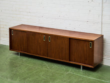 Load image into Gallery viewer, Vintage 1960’s Mid Century Credenza
