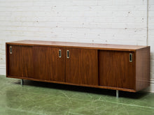 Load image into Gallery viewer, Vintage 1960’s Mid Century Credenza

