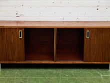 Load image into Gallery viewer, Vintage 1960’s Mid Century Credenza
