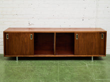 Load image into Gallery viewer, Vintage 1960’s Mid Century Credenza
