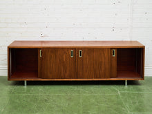 Load image into Gallery viewer, Vintage 1960’s Mid Century Credenza
