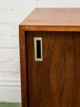 Load image into Gallery viewer, Vintage 1960’s Mid Century Credenza
