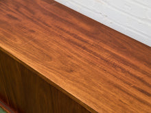 Load image into Gallery viewer, Vintage 1960’s Mid Century Credenza
