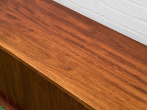 Vintage 1960’s Mid Century Credenza