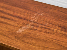 Load image into Gallery viewer, Vintage 1960’s Mid Century Credenza
