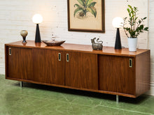 Load image into Gallery viewer, Vintage 1960’s Mid Century Credenza
