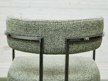 Load image into Gallery viewer, Stacy Chrome Armchair
