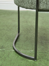 Load image into Gallery viewer, Stacy Chrome Armchair
