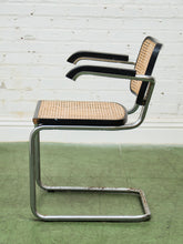 Load image into Gallery viewer, Marcel Breuer Cesca Chair Italian Made (1970s) Vintage
