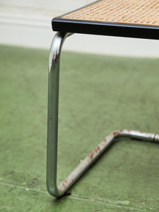 Marcel Breuer Cesca Chair Italian Made (1970s) Vintage