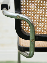 Load image into Gallery viewer, Marcel Breuer Cesca Chair Italian Made (1970s) Vintage
