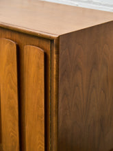 Load image into Gallery viewer, American of Martinsville Dresser 78 inch Long Dresser
