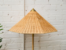 Load image into Gallery viewer, Rattan Woven Lamp
