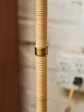 Load image into Gallery viewer, Rattan Woven Lamp
