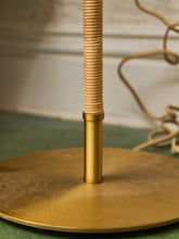 Load image into Gallery viewer, Rattan Woven Lamp

